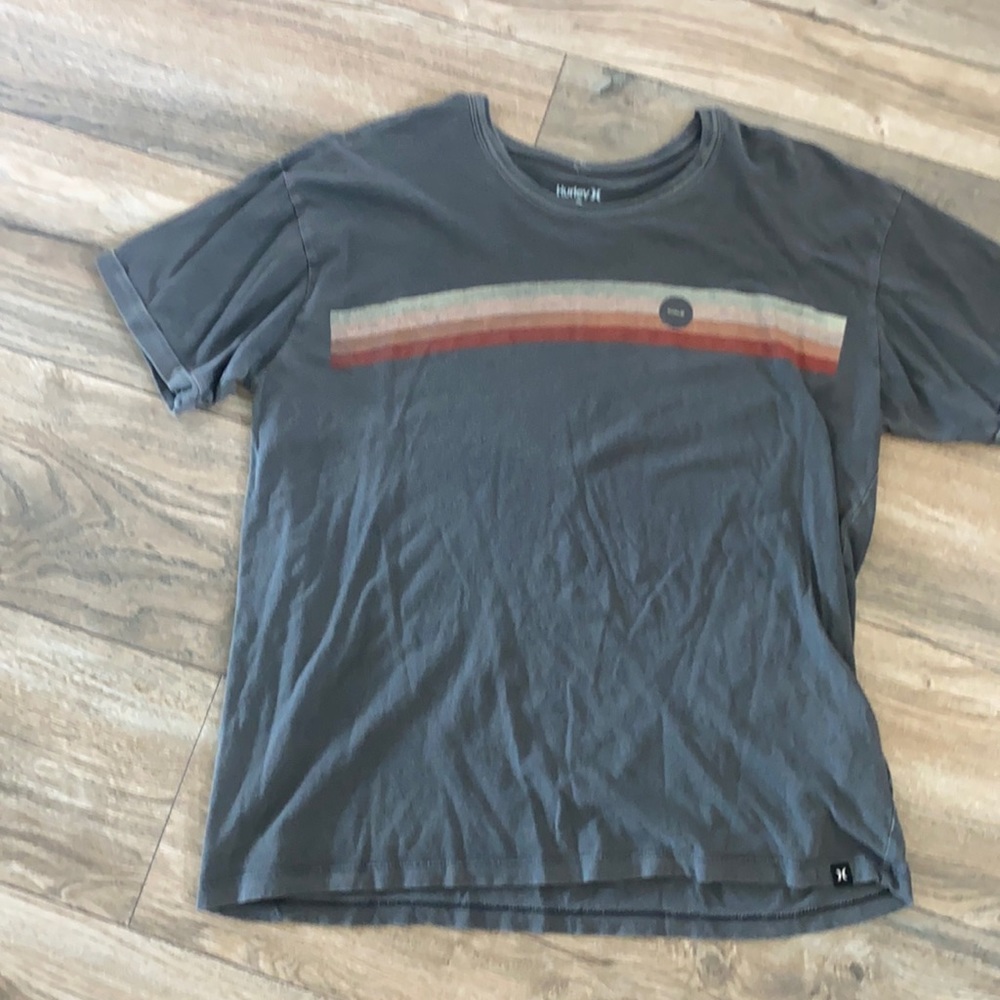 Hurley T Shirt